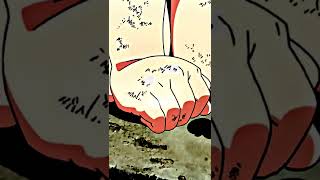 Unholy - Naruto Amvedit