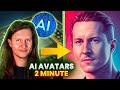 Amazing ai avatars  easy with lensa ultimate guide