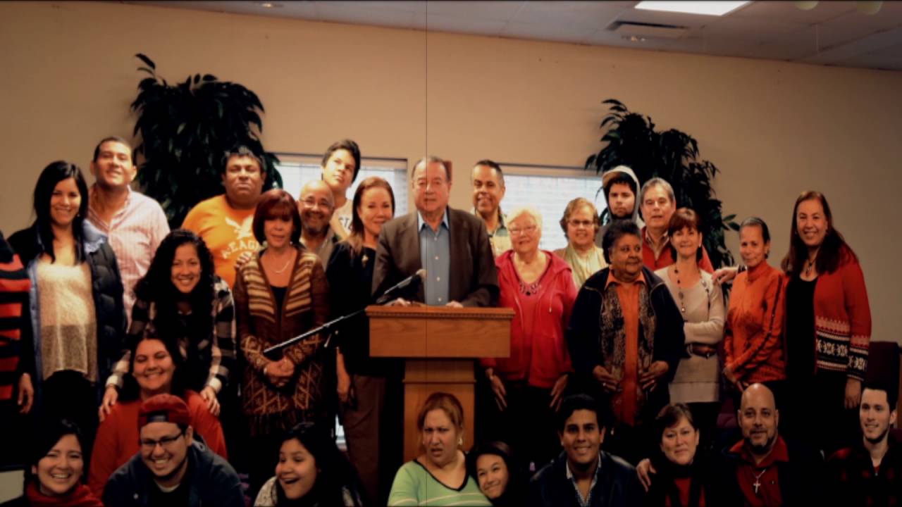 Iglesia Nazareno Raleigh - YouTube