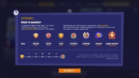 MultiVersus: Ranked Mode Available Now!