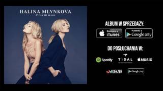 Halina Mlynkova - Jedno Serce
