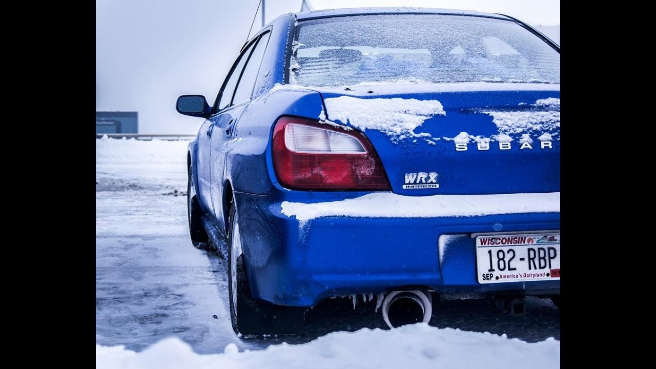 Wisconsin Car Enthusiast Club The First Meet YouTube