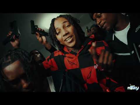 9BMEECHIE “FREE BIGMEECHIE” (OFFICIAL VIDEO)