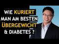 Wie man am besten abnimmt & Diabetes heilt - Dr. Jason Fung (Fasten als Therapie) - GEILFASTEN.com