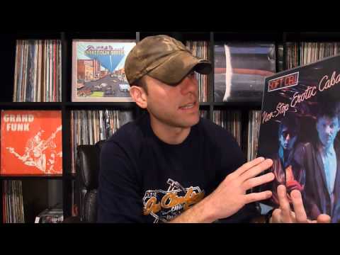 Vinyl Update A Genre Bending Assortment Of New Music No 1 