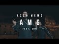 Azzi memo  amg feat eno official