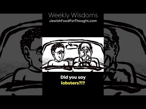 What Lobsters Can Teach Us 1 Min Weekly Wisdoms Happiness 