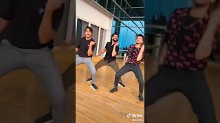 Bhan Than Dance Video,Tiktok Video,Mr.mnv