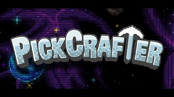 PickCrafter OST - Frank the Pie