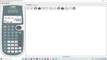 Elementary Stats Lesson 68: Counting Techniques. Intro to Factorials (Section 5.5 Problems 9-13)