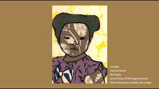 53rd Annual Hartford Youth Art Renaissance | Hope in Color: Art as Our Voice @WadsworthAtheneum