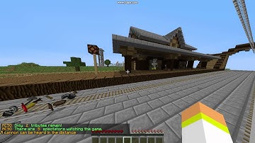MCSG Hacker: IGN: Razket