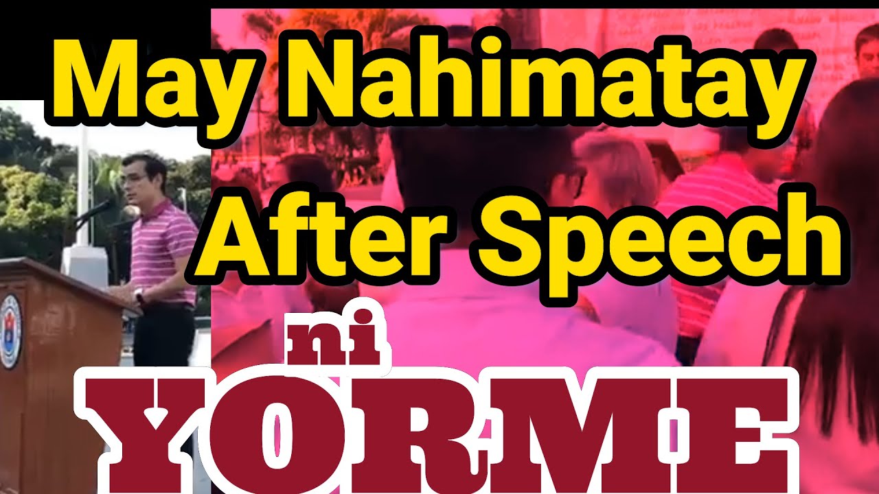 ISKOLOGY  120: "ALAY KO KATAWAN KO"? | PAYO NI ISKO MORENO MAGING ADIK SA TRABAHO | MAY NAHIMATAY