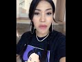 Preview 👉🏼 Farina canta "Te Quedaste Solo" Feat. Fanny Lu