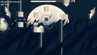 (IT GOT ITS FIRST VICTOR) NULLSCAPES 100% \\ GEOMETRY DASH