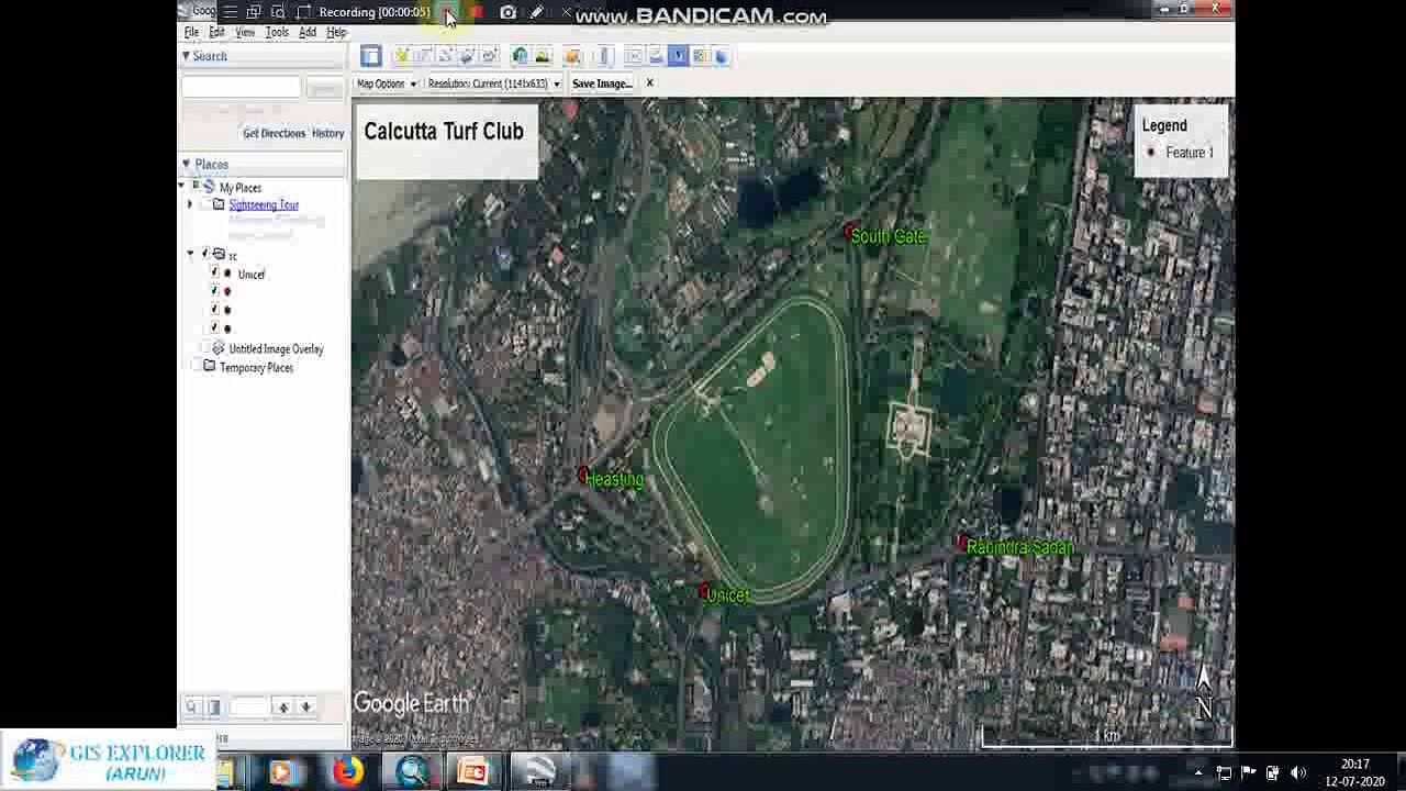 How To Save Image From Google Earth Pro YouTube How To Save Image From Google Earth Pro YouTube