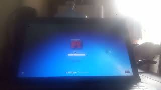My New Boot Animation (Windows 7 UEFI Custom Logo!)