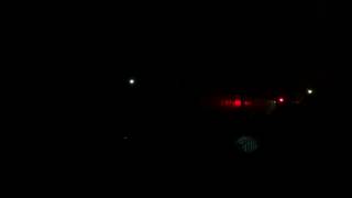 20150217 深夜の貨物列車(上り)