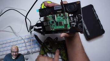 WIMAXIT 7 Inch Raspberry Pi Touch Monitor