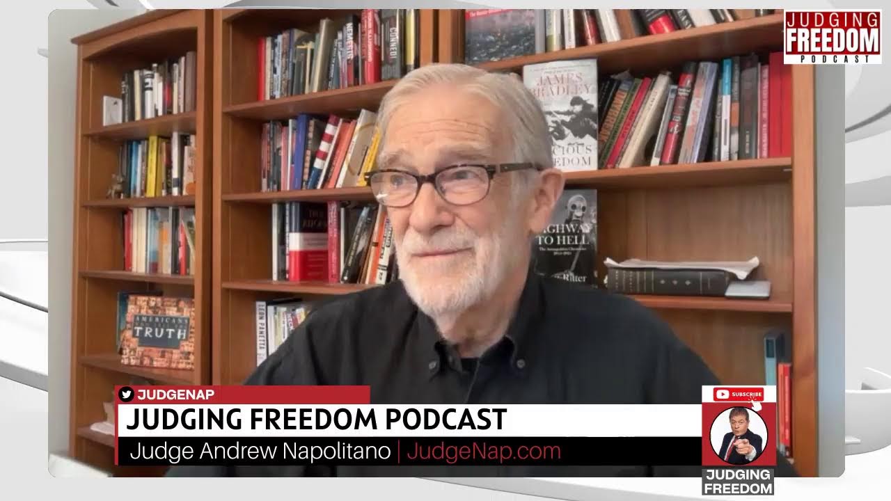 Ray McGovern  :  Fantasy vs. Reality: Ukraine’s Search for Security