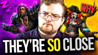 WoW’s Story Is Getting SO Close: Here’s What It Needs