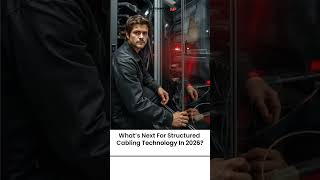 What’s Next for Structured Cabling Technology in 2026?