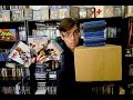 Big Unboxing -  Blu ray/ DVD Collection Update