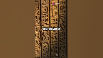 Thumbnail of The Rosetta Stone: Unlocking Ancient Secrets! 🔓