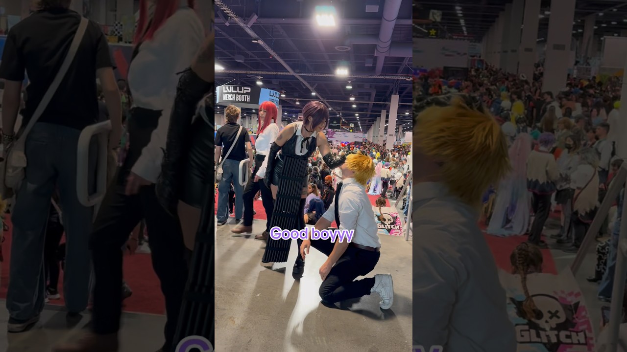 Bro triggered Reze’s villain arc 🤣 #anime #chainsawman #reze #makima #chainsawmananime