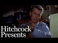 A Rainy Night - &quot;Rear Window&quot; | Hitchcock Presents