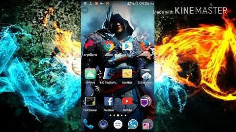 Crear server de HTTP injector . propio y  mi payload modificado.