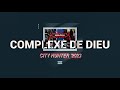 Nodo larson  complexe de dieu visualizer