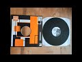 Esperanto ft Don Blackman - Glad That You Are Mine - Souljazz