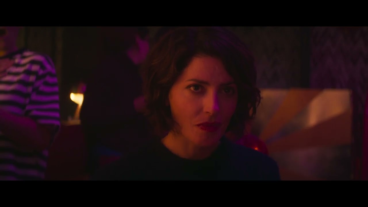 Amarga Navidad | Teaser Tráiler