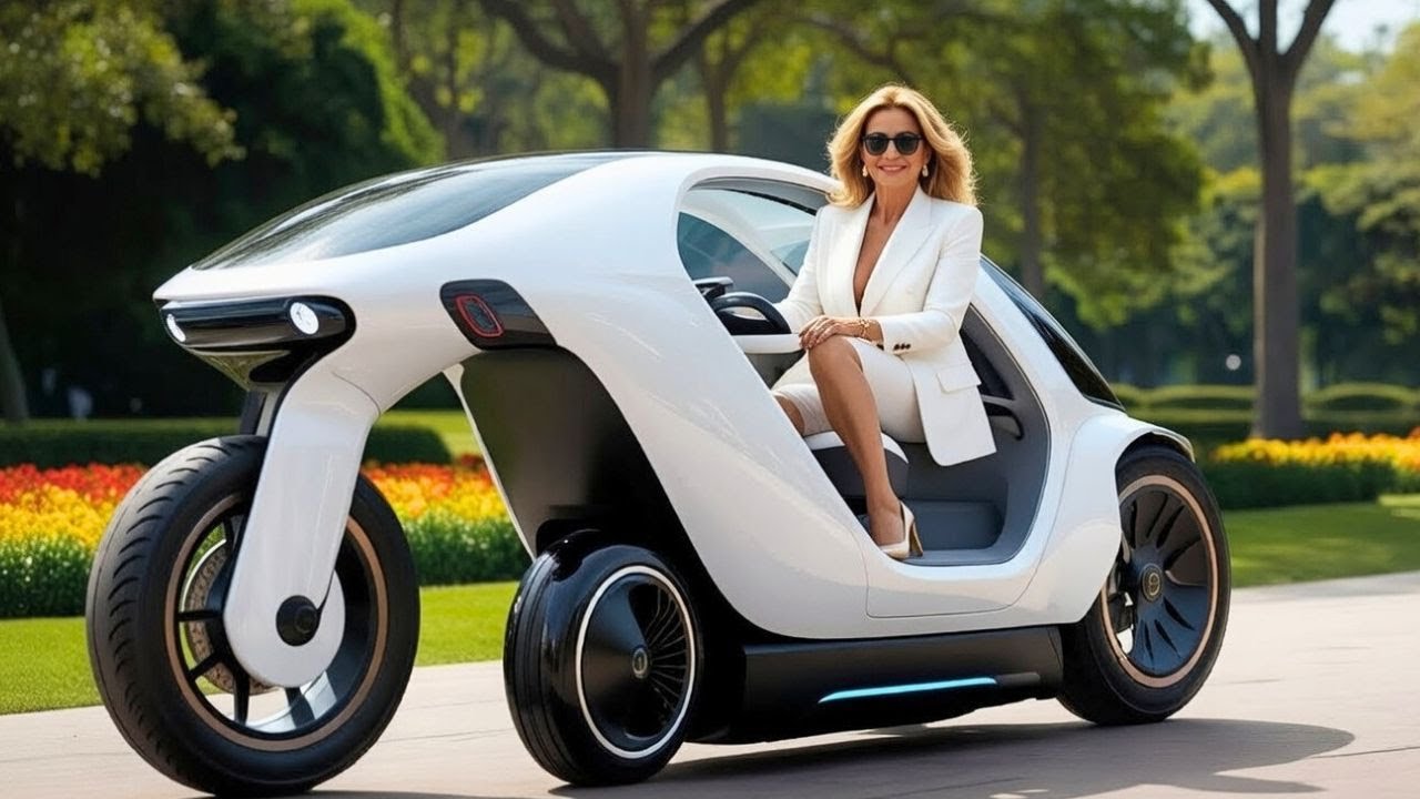 Next-Level INVENTIONS That Will Redefine the Future