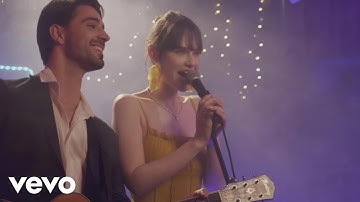 Liv Gracefield - Maybe This Time (Official Music Video)