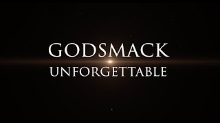 Godsmack Unforgettable 2020