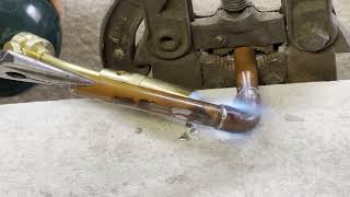 Lowes Propane Torch Head Review