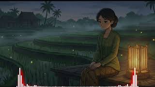 Late Night Indonesia | Emotional Lo-Fi Background Music | Free to Use