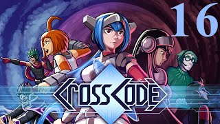 Entering The Game in CrossCode PART 16: FINALE