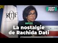 Les drles darguments de rachida dati pour dfendre la fusion de laudiovisuel public