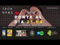 ¿Cómo es el NOKIA 8? ¿Qué son los BOTHIES? | Android OREO | Cómo descargar fotos de Instagram