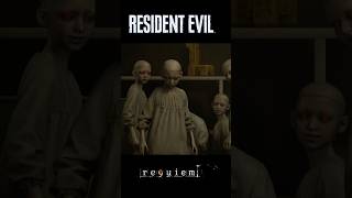 Resident Evil 9 : I Found Grace’s Creepy Clones 💀