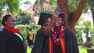 Codehive Graduation 2020