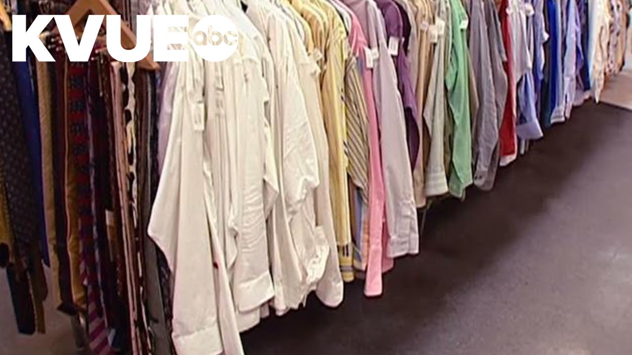 Goodwill thriving amid uncertain economy