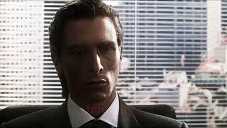 Realizations. Patrick Bateman Edit Kerosene Slowed