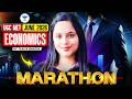UGC NET Economics Marathon | UGC NET Economics Non Stop PYQ Revision | UGC NET Economics 2026 |Tanya