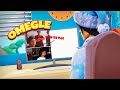 I went on Omegle and asked people to 1v1 Me on Fortnite...