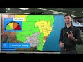 Severe Weather Update 4 September 2026: Wind, storms and fire danger on Saturday