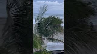 Playa zicatela